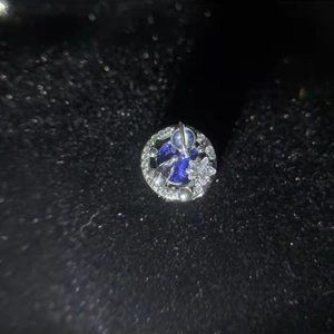 Pandora A Trip To The Galaxy Charm